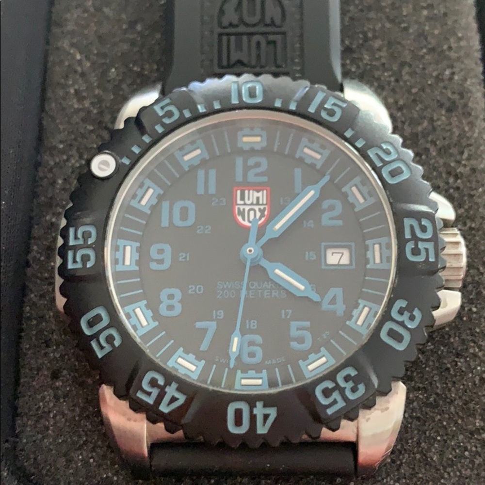 Luminox Watch